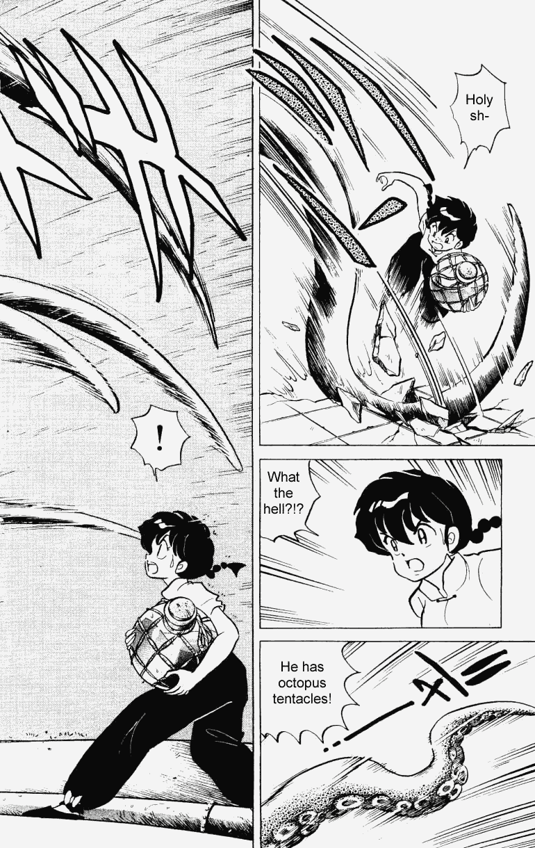 Ranma 1/2 Chapter 236 11